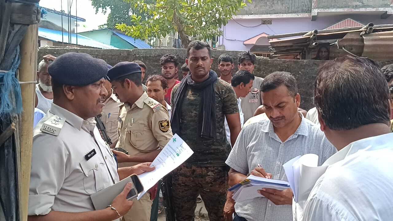 नाबालिग ने जहर खाकर की आत्महत्या, जांच शुरू