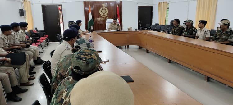 डायल 112 को लेकर लगाये जायेंगें सूचना पट्ट