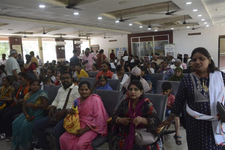 जमीन सर्वे : ऑनलाइन आवेदन देने में सूबे के लोग दिखा रहे दिलचस्पी