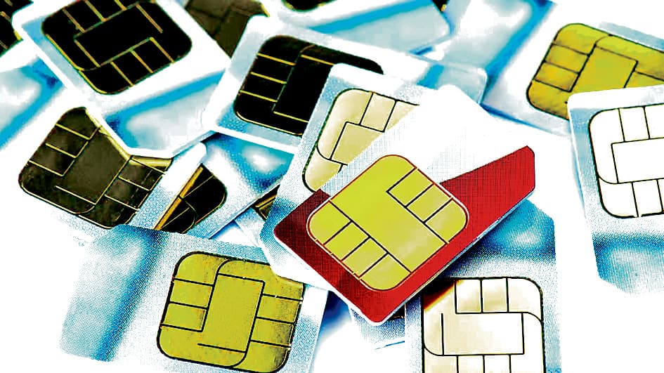 कॉफी मशीन में छिपाकर कंबोडिया भेजे जा रहे थे भारतीय सिमकार्ड