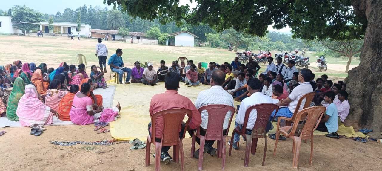 फुटबॉल सह खो-खो टूर्नामेंट 28 को