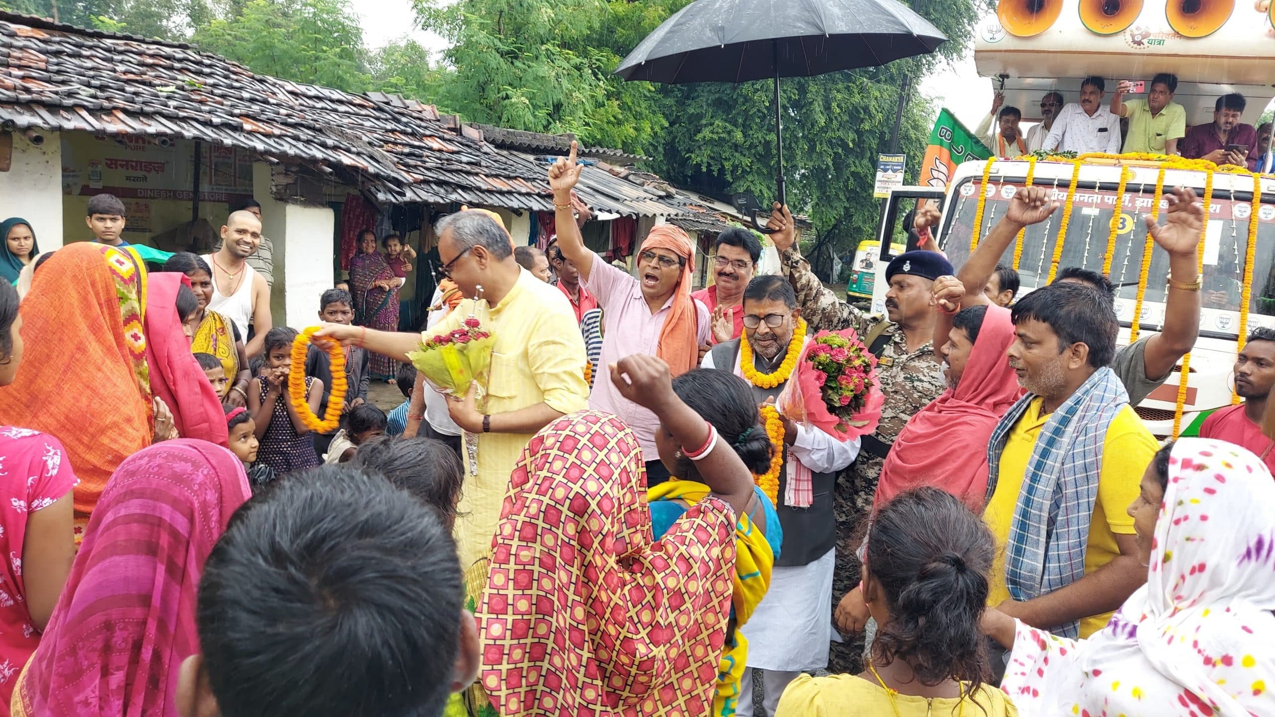 Bokaro News: प्रखर विचारक और संगठनकर्ता थे पंडित दीनदयाल : रवींद्र राय