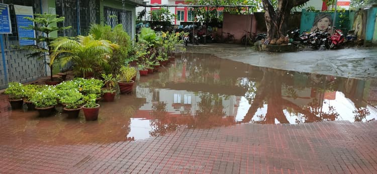 Odisha News: ओडिशा में अगले 48 घंटों में कई जिलों में आंधी-तूफान और भारी बारिश की संभावना