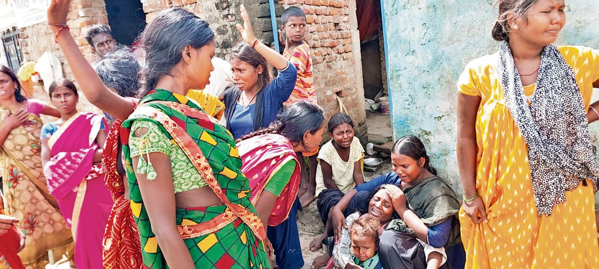 Gaya News : शेरघाटी में एक और बच्चे की डायरिया से मौत