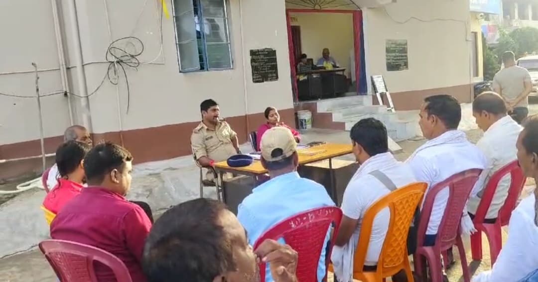 बिना लाइसेंस के कोई भी पूजा पंडाल और मूर्ति नहीं कर सकेंगे स्थापित