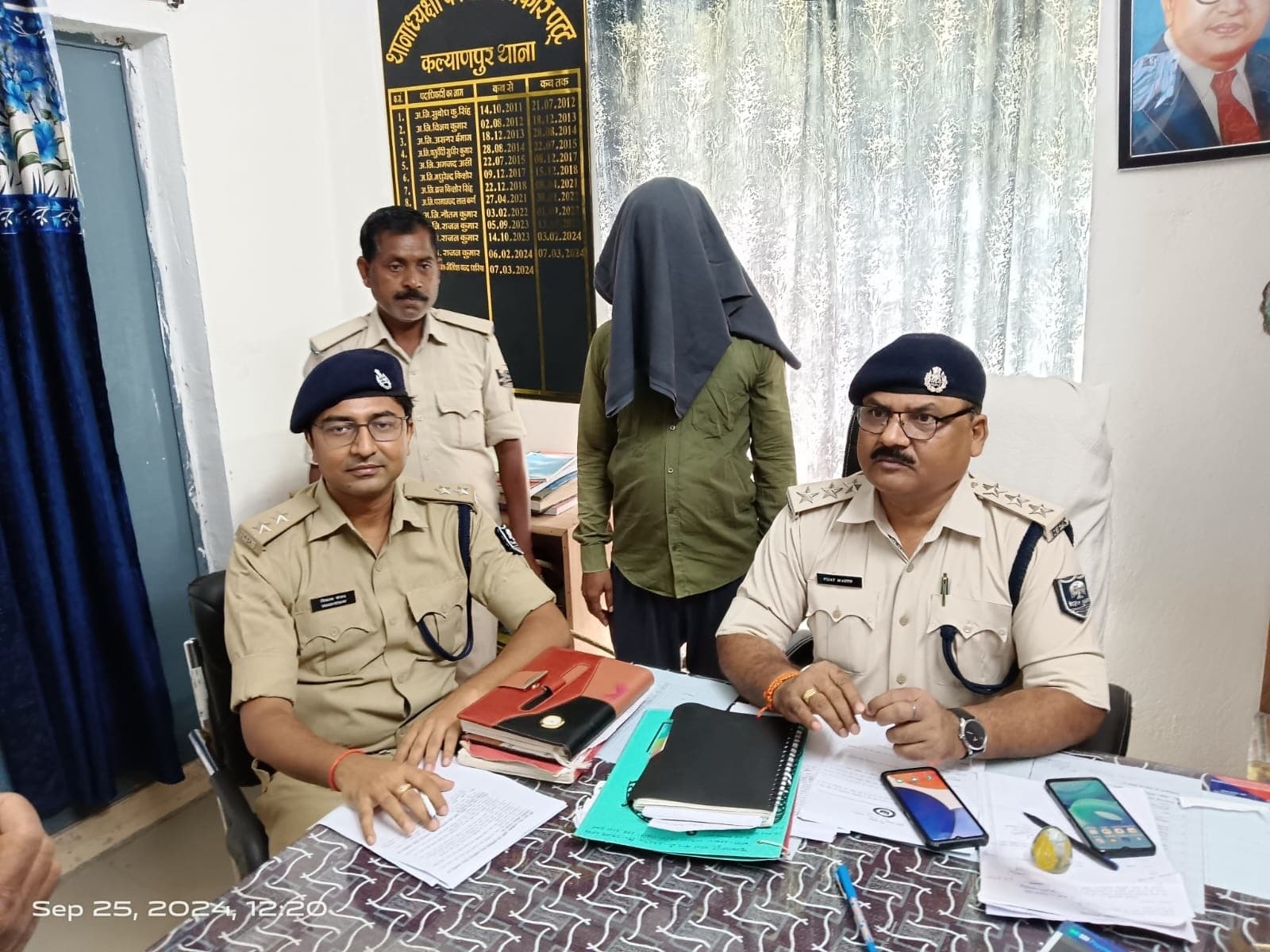 Firing in old rivalry: पुरानी रंजिश को लेकर ग्रामीण चिकित्सक को मारी गयी थी गोली