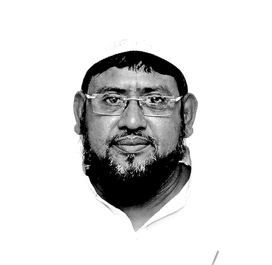 बशीरहाट से तृणमूल सांसद हाजी नुरुल इस्लाम का निधन