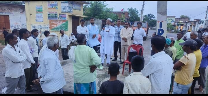 किसान, मजदूर, बेरोजगारों के लिए विशेष योजना की जरूरत : डॉ मेहता