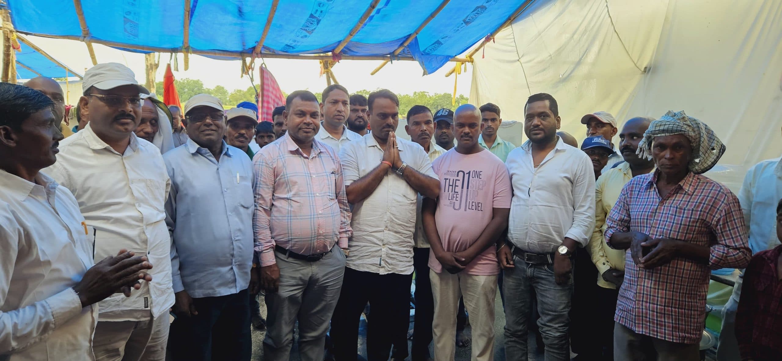 राज्य सरकार की योजनाओं का उठायें लाभ : महासचिव