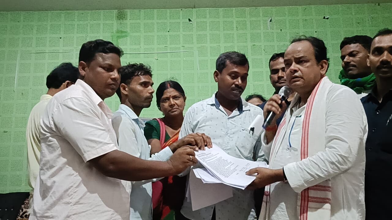 पशुधन मित्र संघ ने की स्थायीकरण व मानदेय की मांग