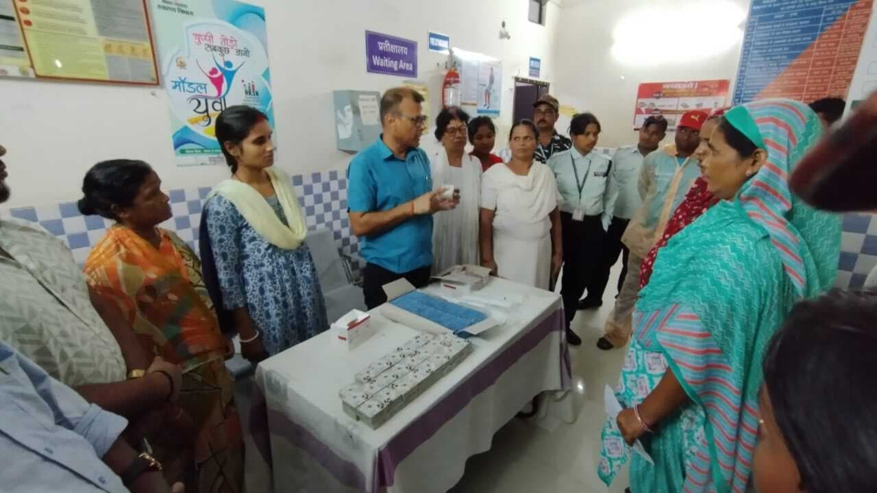 विश्व गर्भनिरोधक दिवस:परिवार नियोजन व गर्भनिरोधक उपायों के प्रति जन-जागरूकता जरूरी