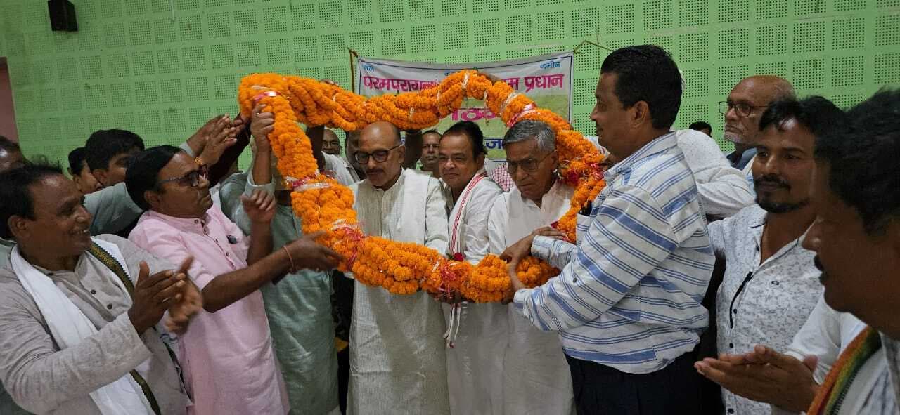 झारखंड सरकार ग्राम प्रधानों को उपलब्ध करायेगी बाइक : डॉ इरफान