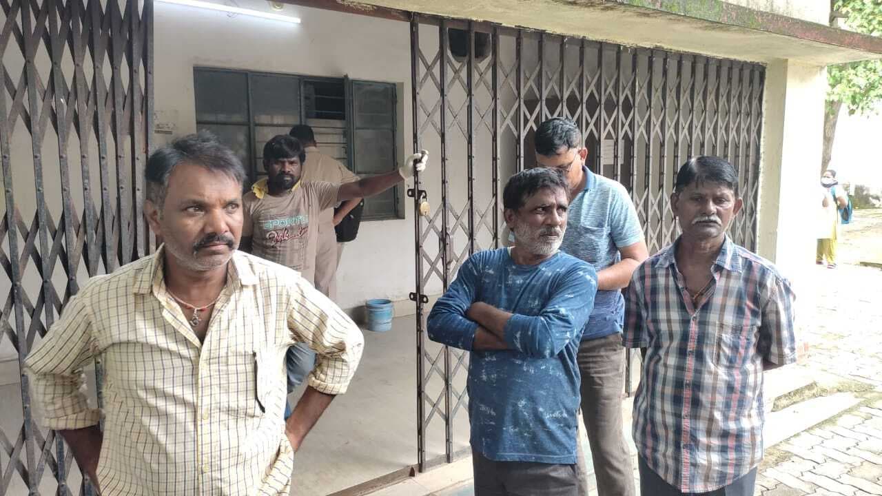 सिदगोड़ा में महिला की मौत, ससुरालवालों पर आत्महत्या के लिए प्रेरित करने का केस दर्ज