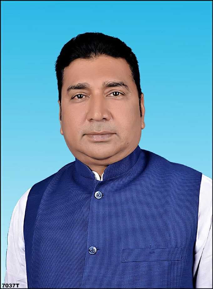 जदयू की जिला कमेटी तत्काल प्रभाव से भंग: जिलाध्यक्ष