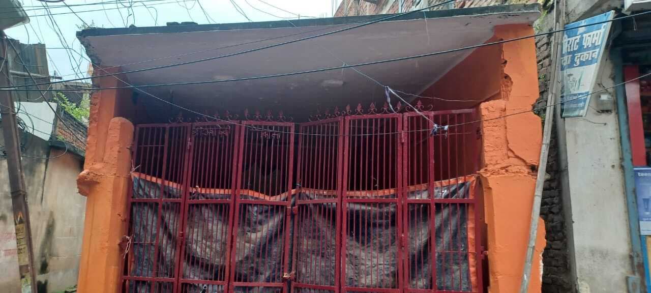 मां की शरण में आये भक्तों की कामनाएं होती हैं पूरी