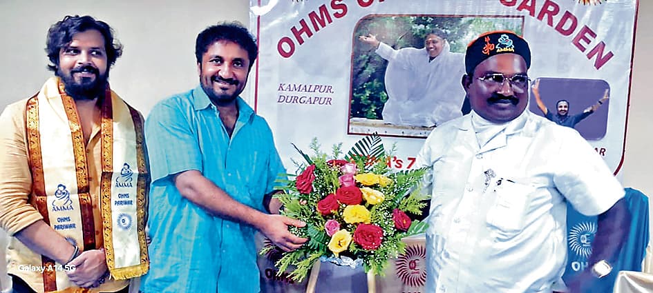 बंगाल की प्रतिभाओं का जवाब नहीं : आनंद कुमार