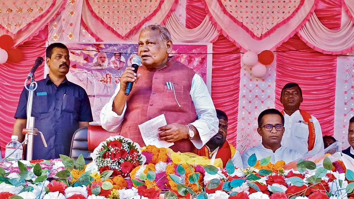 Gaya News : तिलैया ढाढ़र सिंचाई परियोजना व फतेहपुर में डिग्री कॉलेज पर है नजर