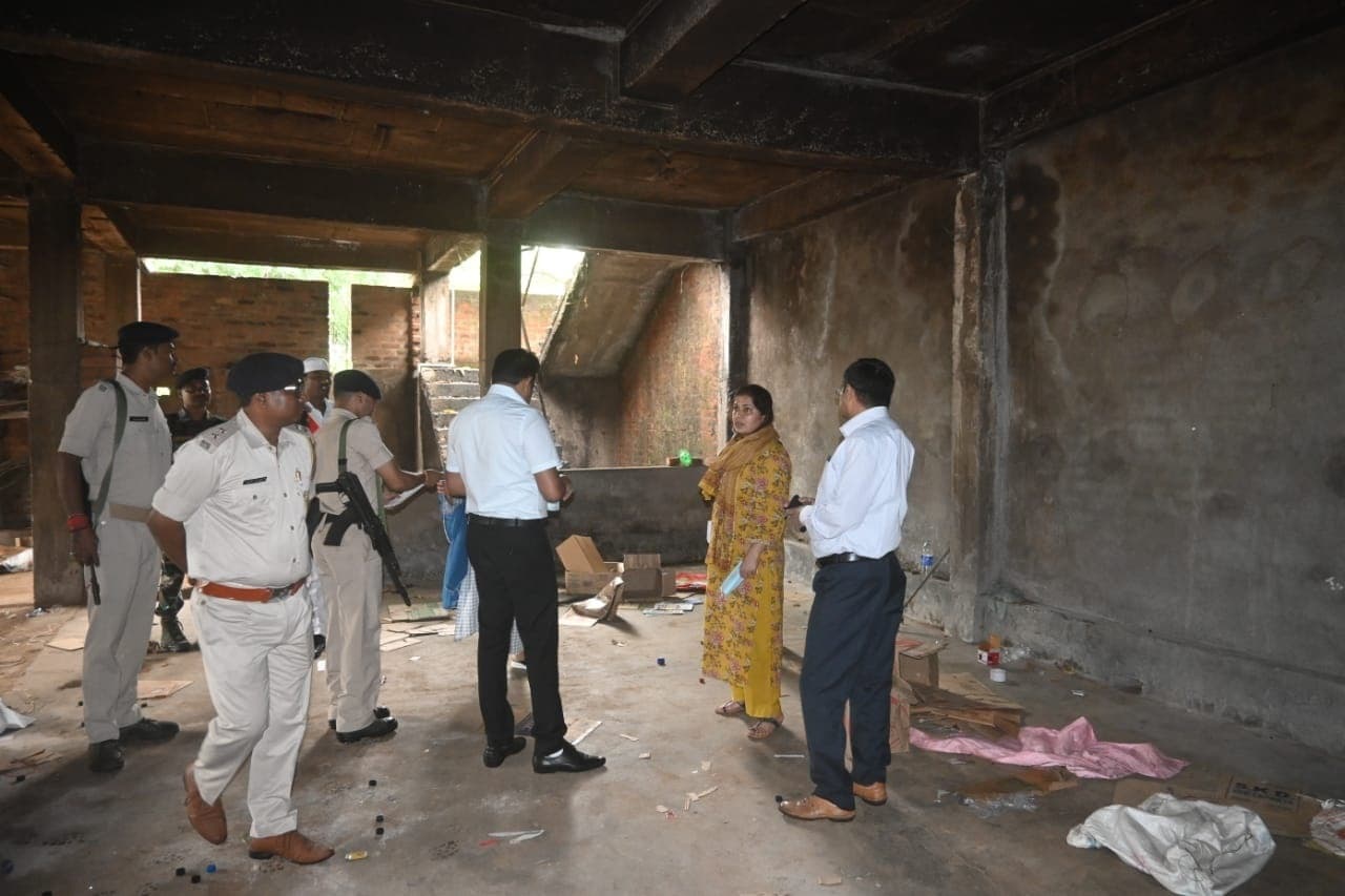 Bokaro News: अवैध मिनी शराब फैक्ट्री संचालन मामले में पिता-पुत्र पर प्राथमिकी