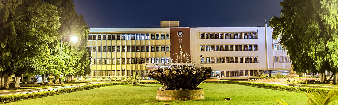 Rourkela News: विश्व के दो फीसदी शीर्ष वैज्ञानिकों में एनआइटी राउरकेला के 25 फैकल्टी शामिल