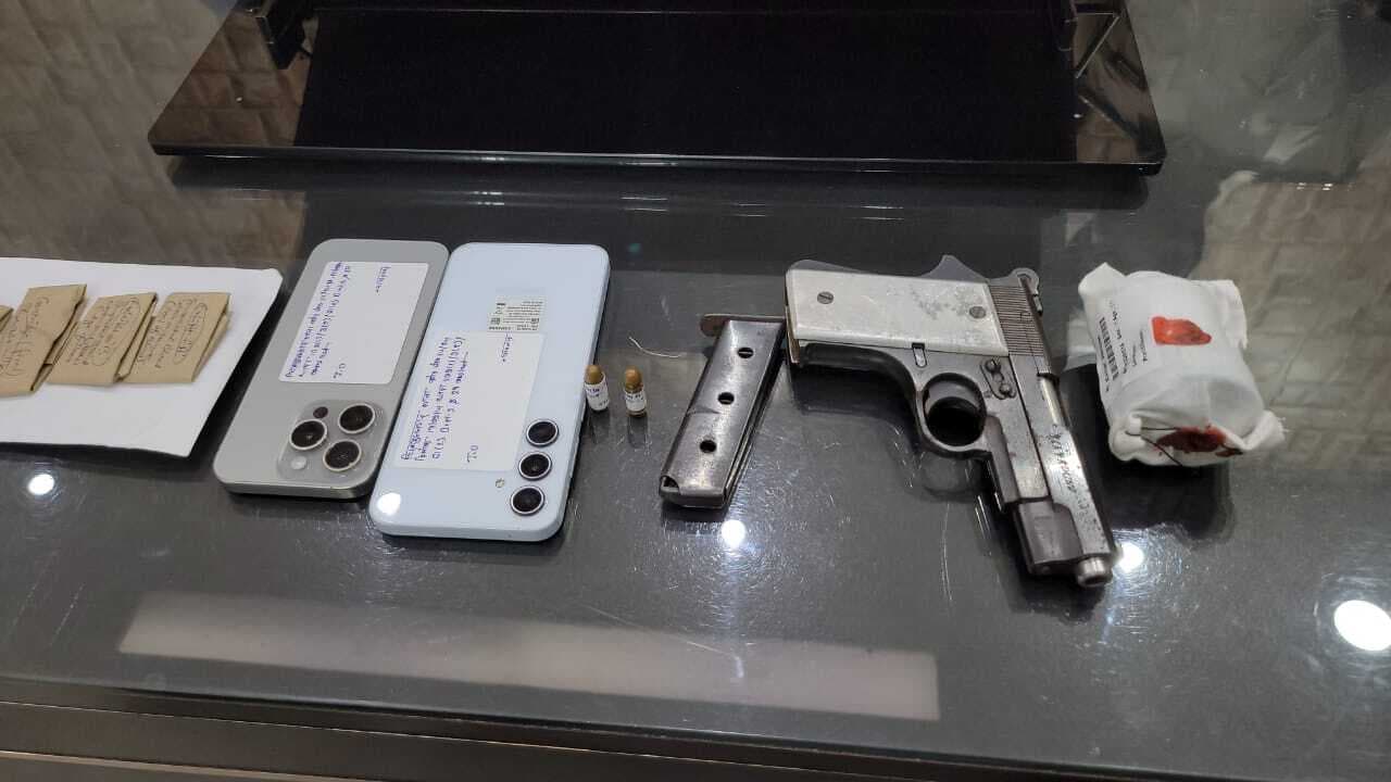 Patna : अस्पताल संचालक ने स्टाफ काे फंसाने के लिए खुद पर चलवायी थी गोली, एक गिरफ्तार