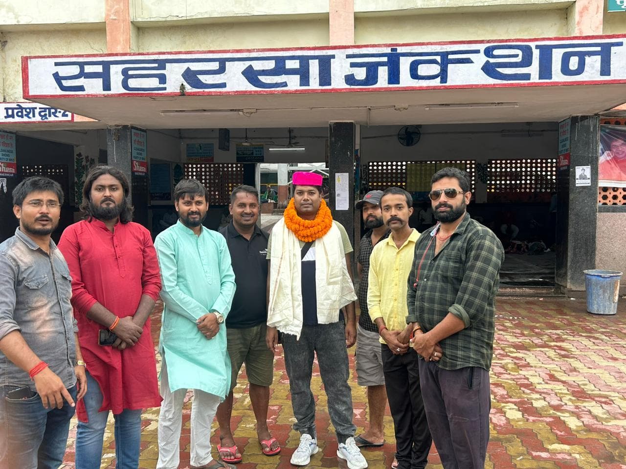 मिथिला स्टूडेंट यूनियन का दो दिवसीय छठा राष्ट्रीय अधिवेशन आज से, तैयारी पूरी