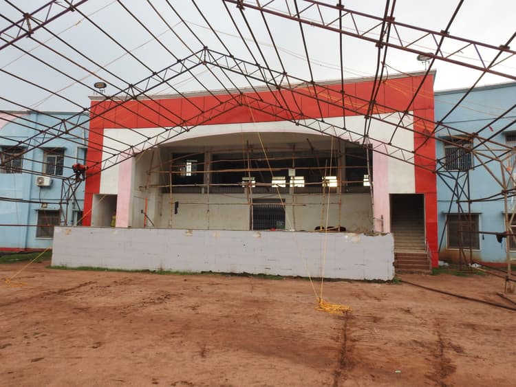 देवघर में राजस्थान के मुख्यमंत्री की जनसभा आज