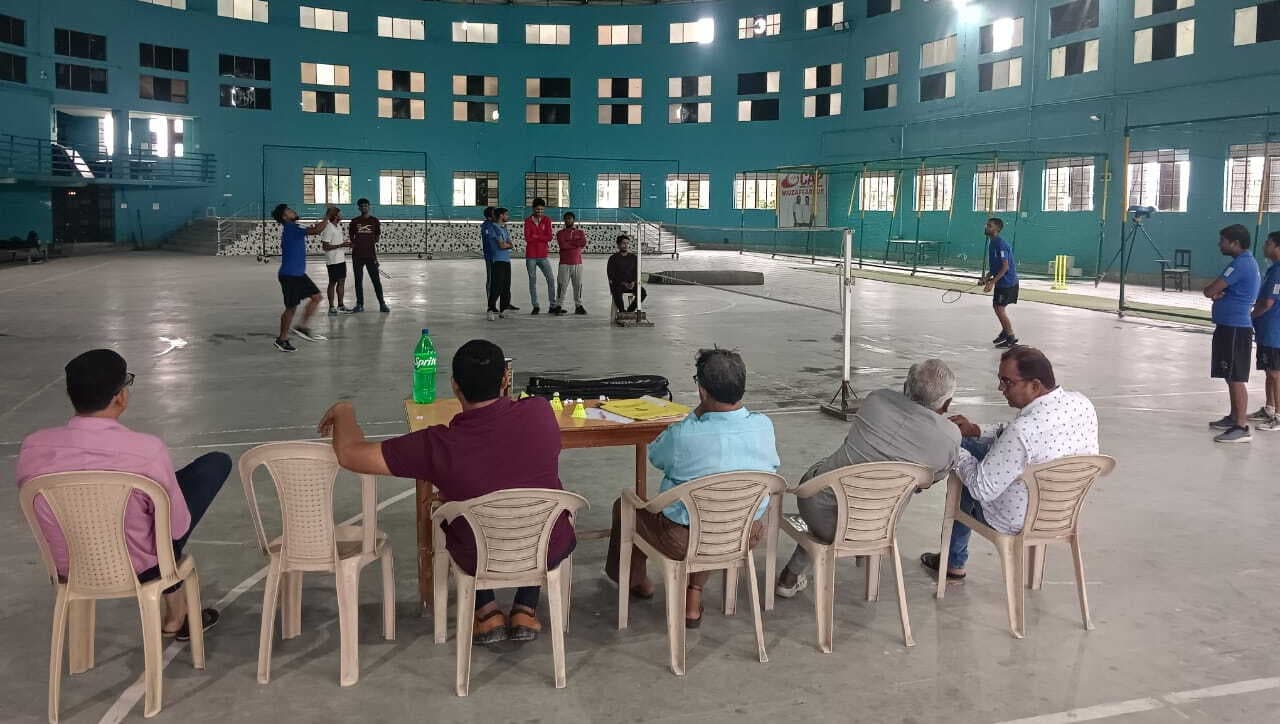 बालक में सत्यम व बालिका में खुशबू बनीं विजेता