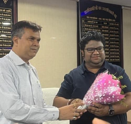 Bokaro News: आमजनों की समस्याओं का त्वरित होगा समाधान : संजीव कुमार