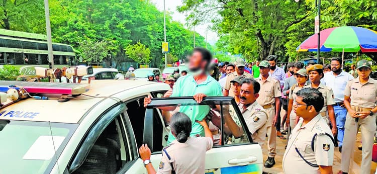 Rourkela News: आपसी विवाद में साले ने की थी जीजा की हत्या, पुलिस को कर रह था गुमराह