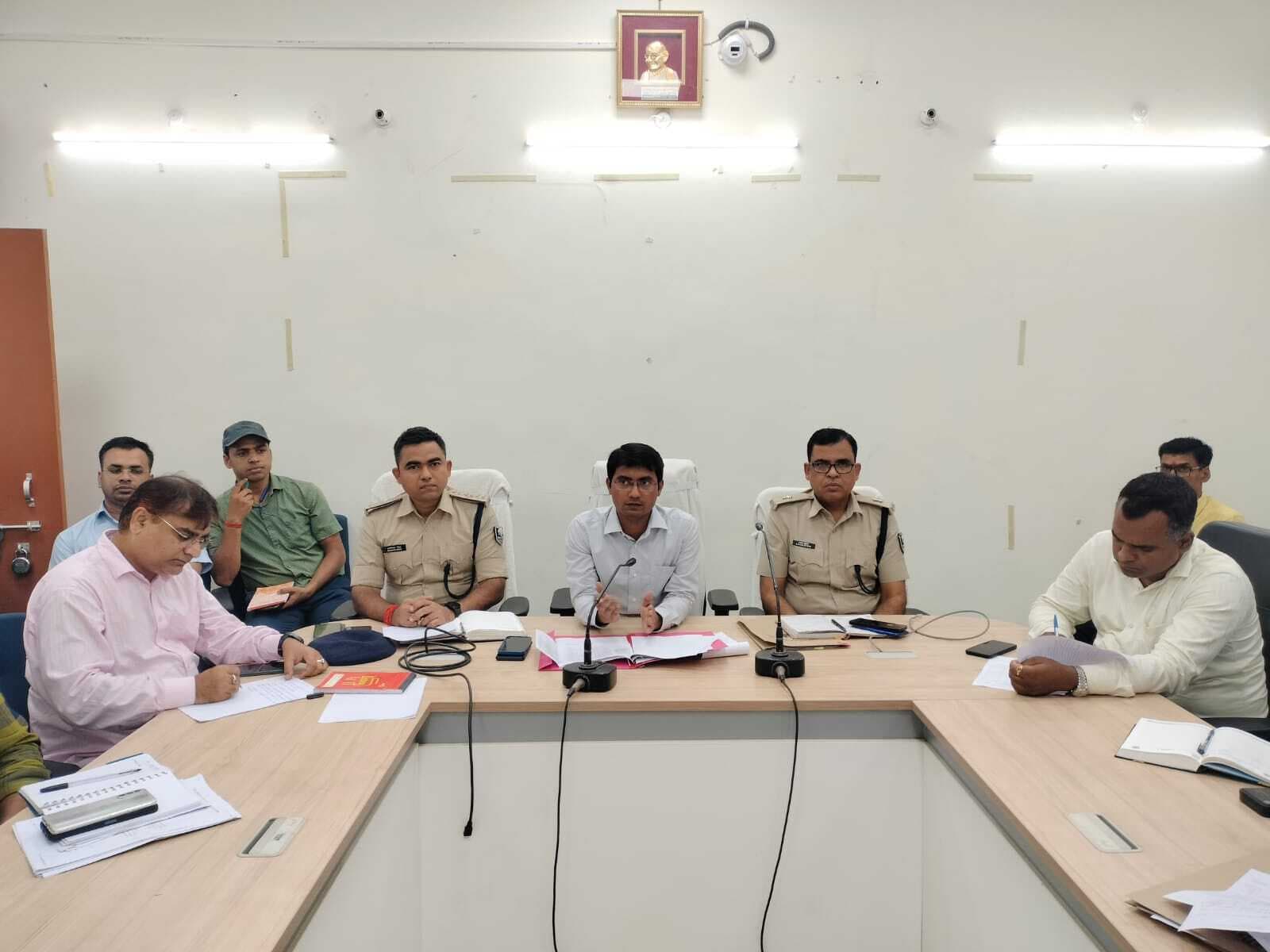 दुर्गा पूजा में डीजे बजाने पर रहेगा पूर्ण प्रतिबंध