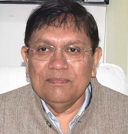 आयुक्त ने की भू सर्वेक्षण एवं बंदोबस्त संबंधी कार्यों की समीक्षा