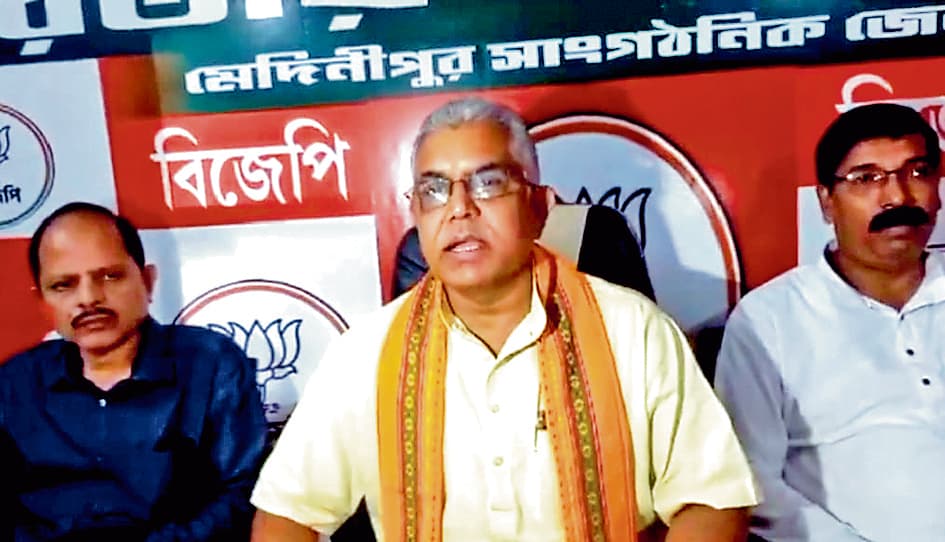 तृणमूल के लिए आपदा कमाई का जरिया