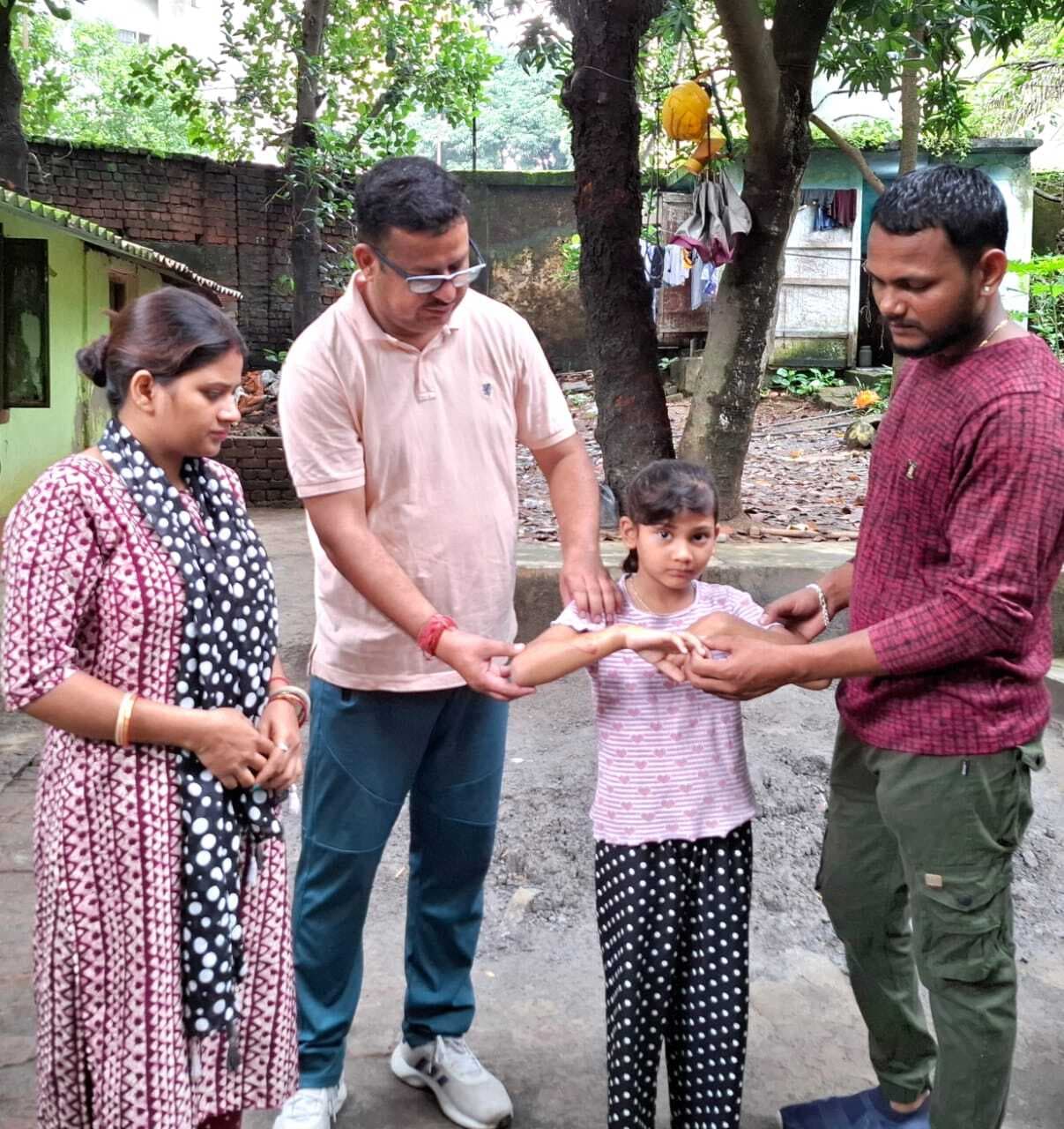 स्ट्रीट डॉग के आतंक से दहशत में शहर, दर्जन भर से ज्यादा लोग बने शिकार