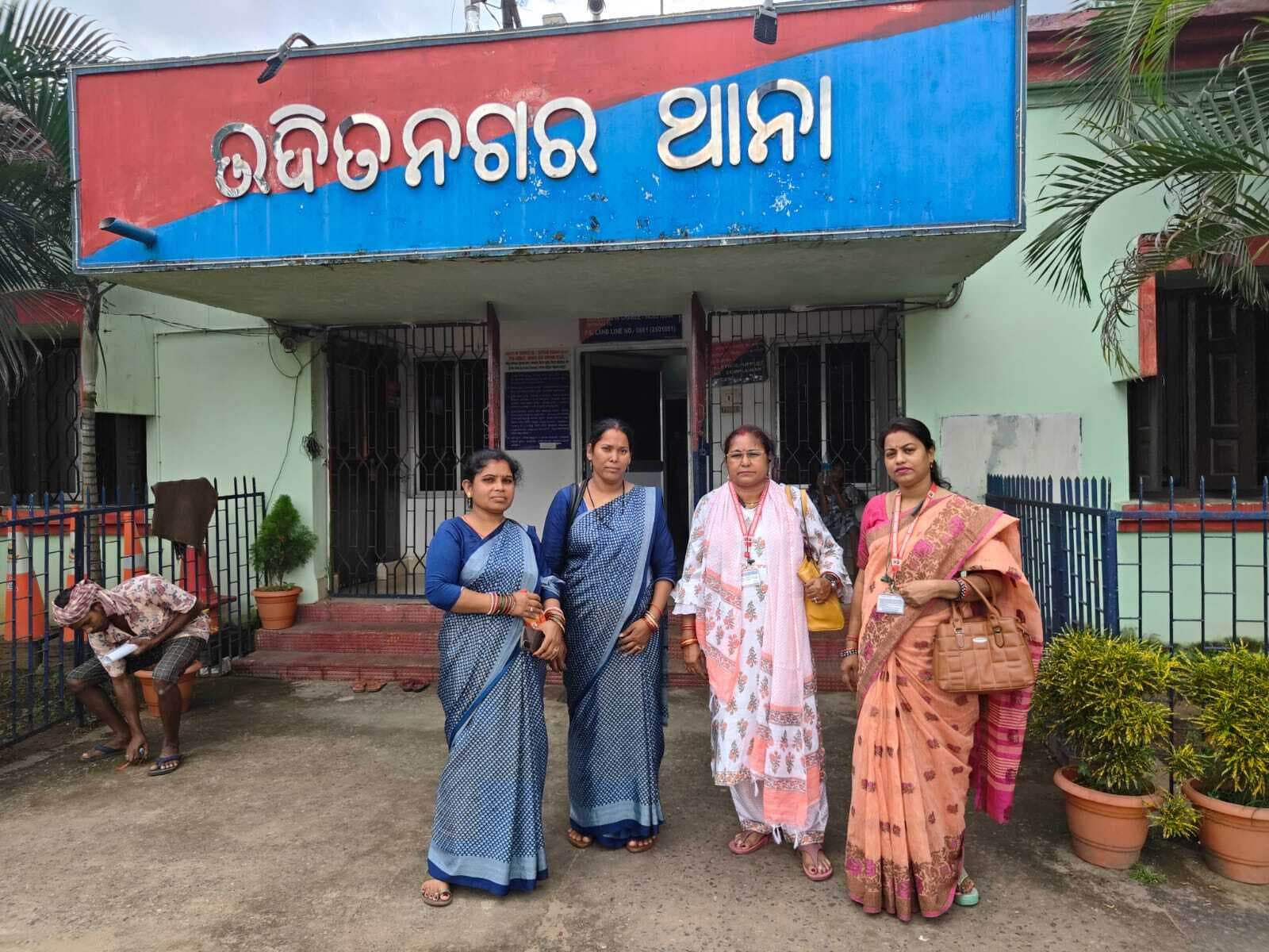 Rourkela News: मालगोदाम अंचल के घर में घुसकर 11 साल की बच्ची से दुष्कर्म, आरोपी गिरफ्तार