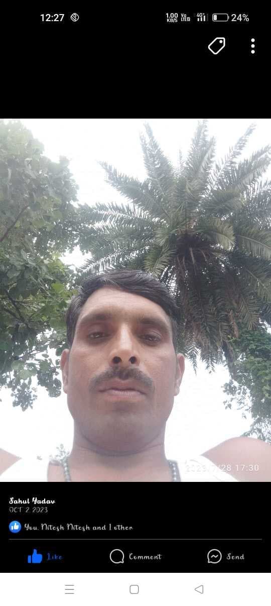 बाइक सवार युवक की सड़क हादसे में मौत