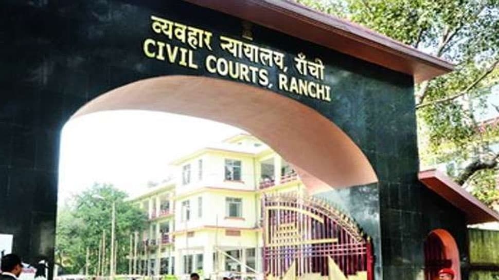 crime news : गेंदा सिंह के नाम पर व्यवसायी से रंगदारी मांगने का एक आरोपी गिरफ्तार