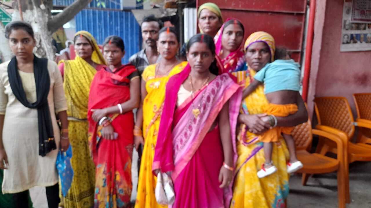 ऋण दिलाने के नाम पर लाखों ठगे, आरोपित फरार