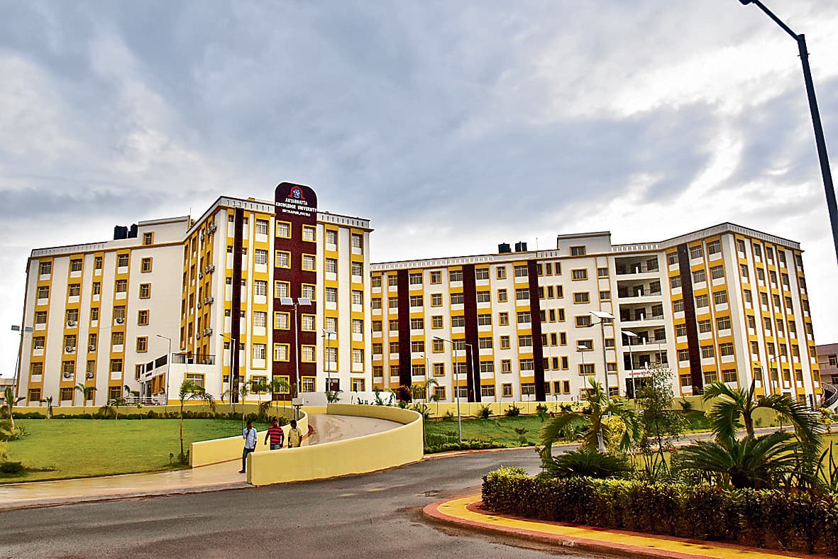 सॉल्वर को बैठाने में आर्यभट्ट विवि का स्टाफ भी शामिल, जांच शुरू