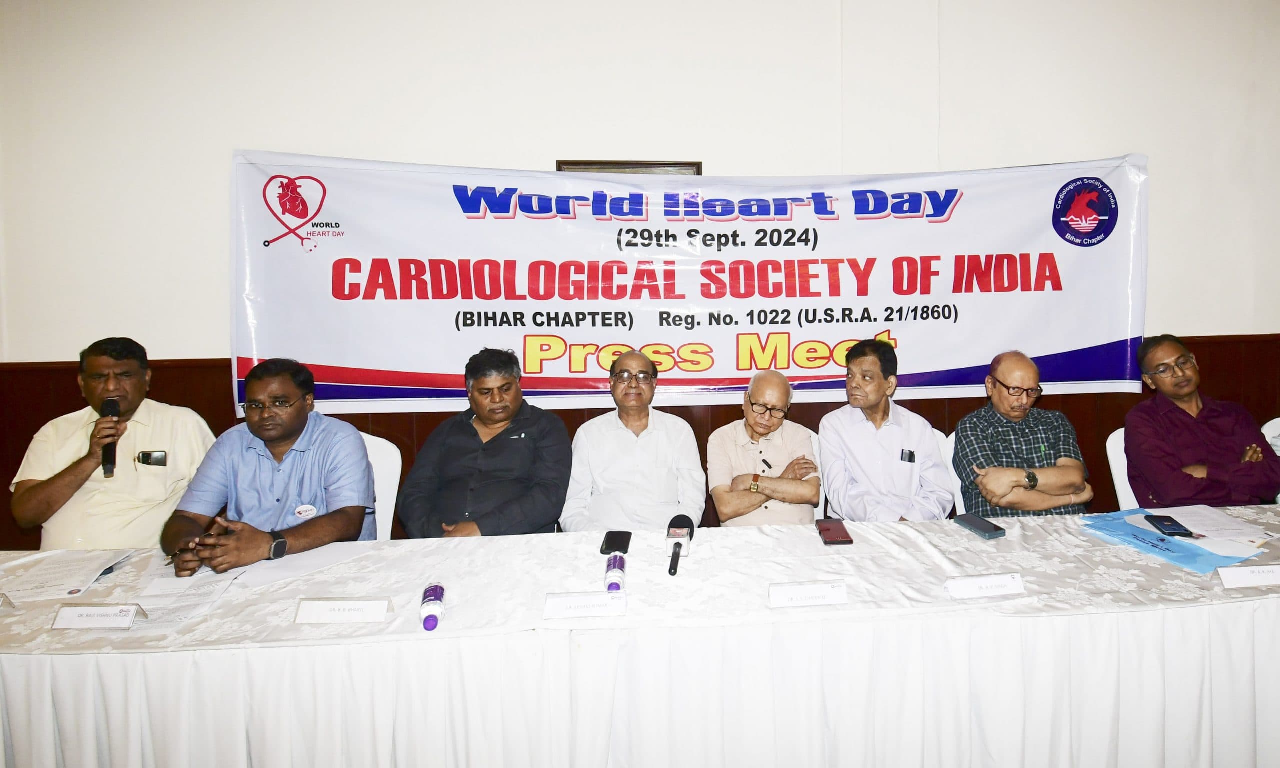 कोविड के बाद बढ़ा हृदय रोग तनाव से बचें और रहें सतर्क