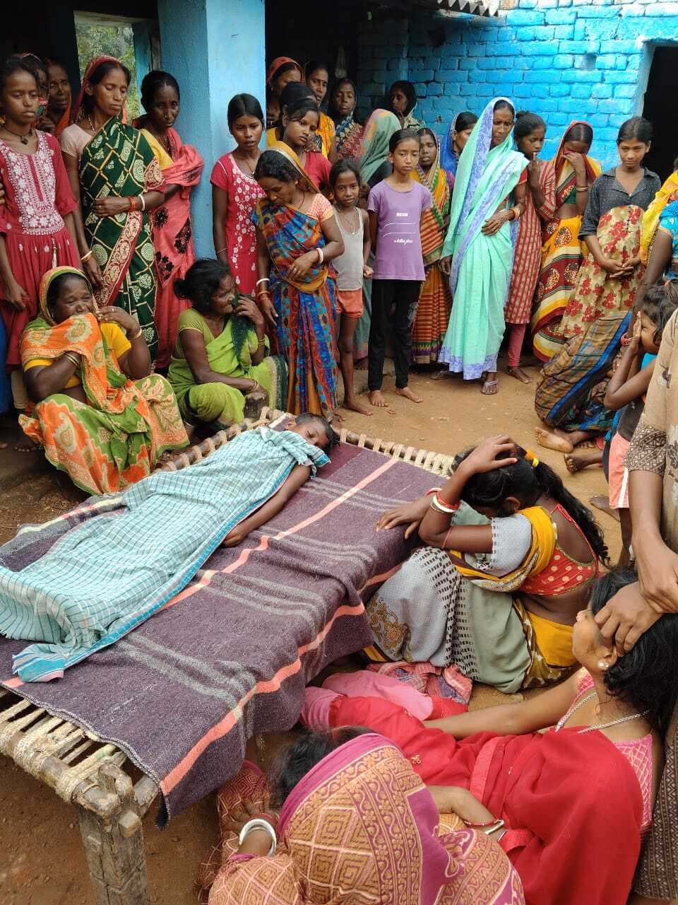 तालाब में डूबने से 10 वर्षीय बालक की मौत