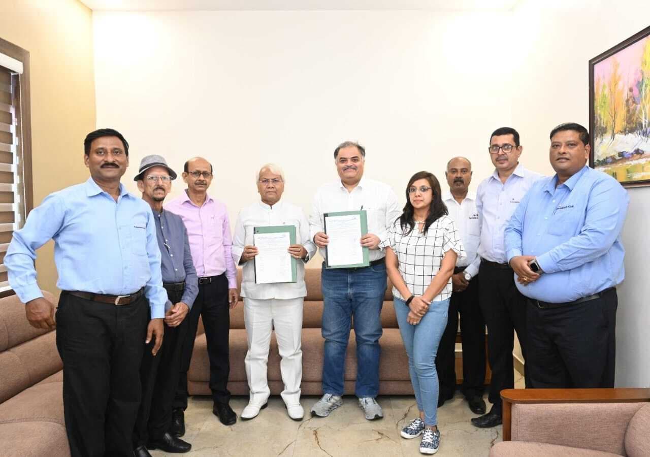 ट्यूब मेकर्स क्लब कर्मियों को 20% बोनस, अधिकतम मिलेंगे 65,876 रुपये