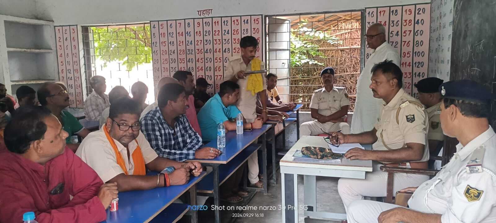 अफवाह फैलानेवालों पर होगी कार्रवाई