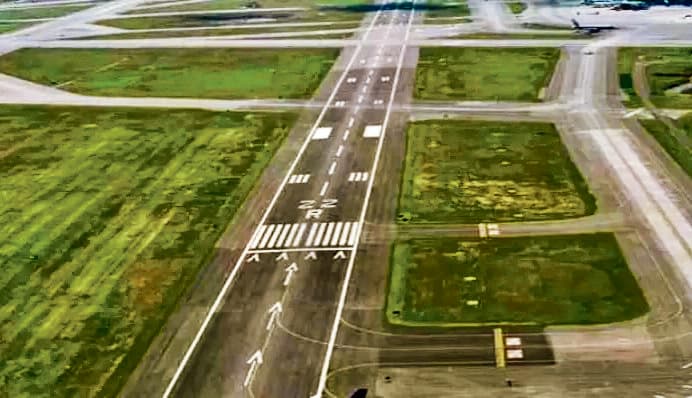 घने कुहासे में भी बिहटा के नये एयरपोर्ट पर उतर सकेंगे विमान