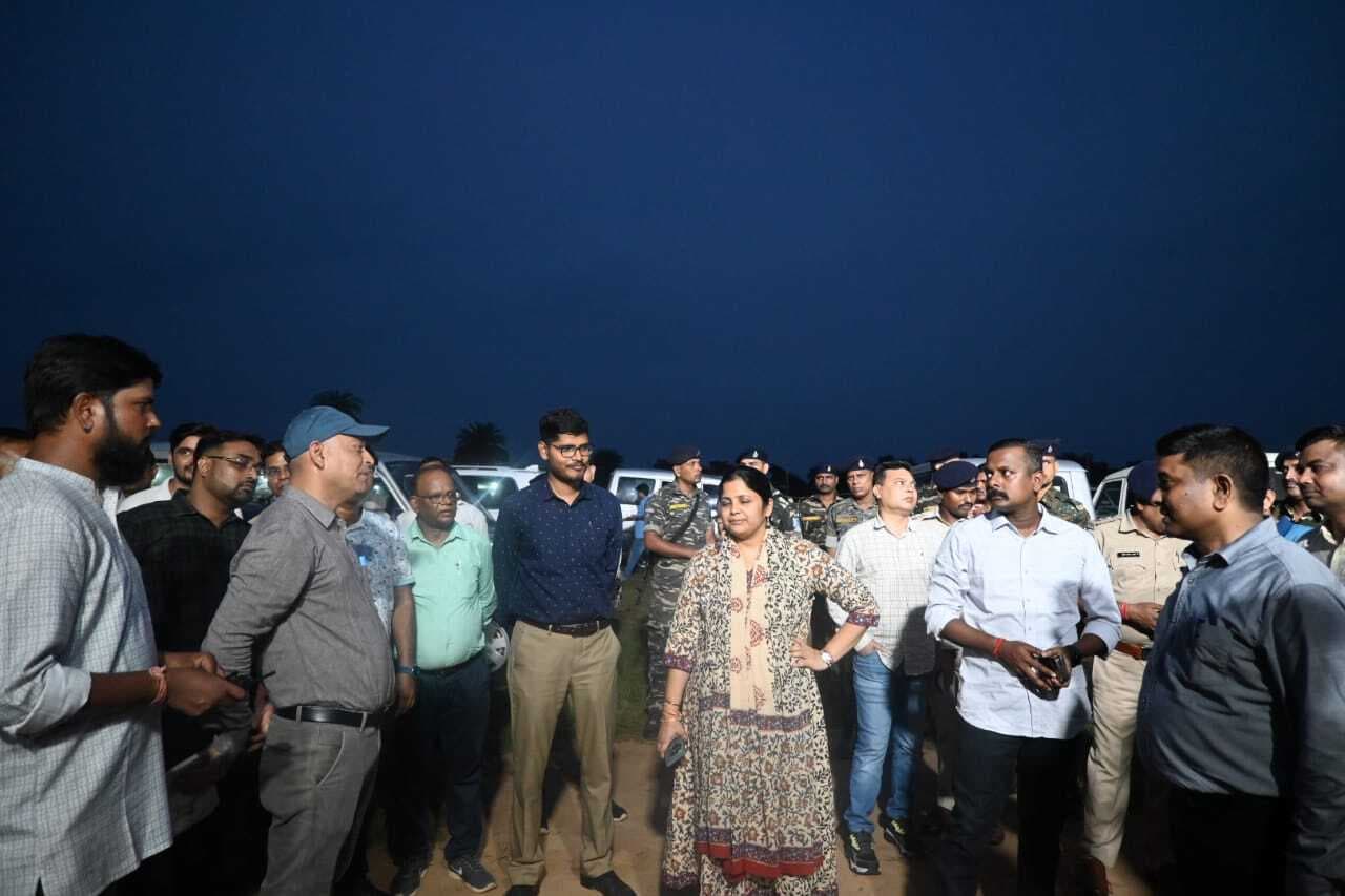 DHANBAD NEWS : सीएम हेमंत सोरेन धनबाद में, 178 करोड़ से अधिक की योजनाओं का देंगे सौगात