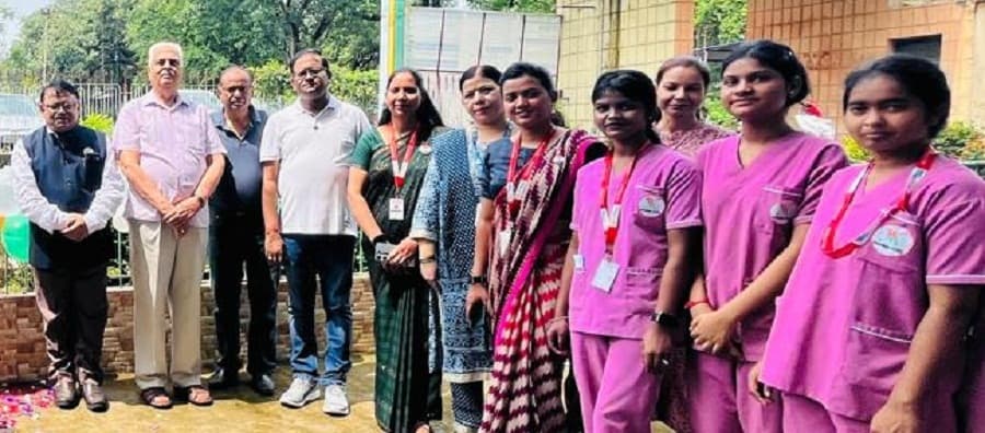 Bokaro News : स्वस्थ हृदय में परिवर्तन के संकेत को समझें : डॉ मनोज