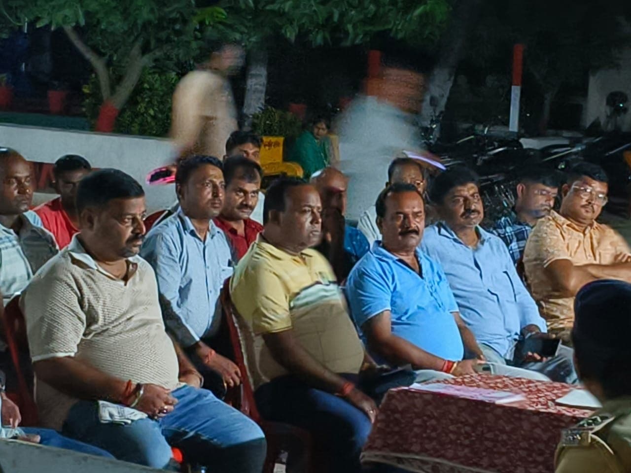 पूजा पंडाल व उसके आसपास ड्रोन कैमरे से होगी निगरानी