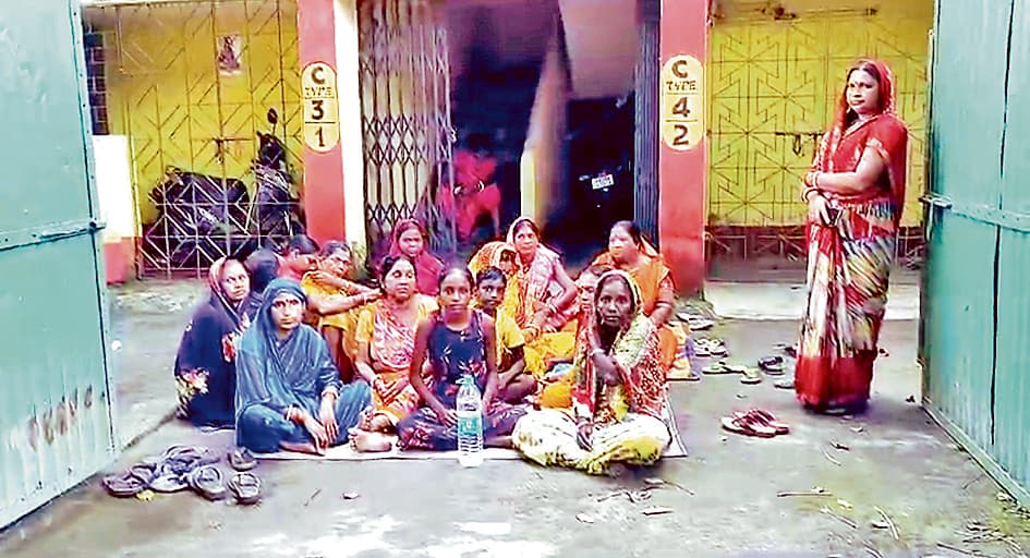 ‘दुर्गापूजा के पहले कहीं भी खुदाई न करे बिजली विभाग’