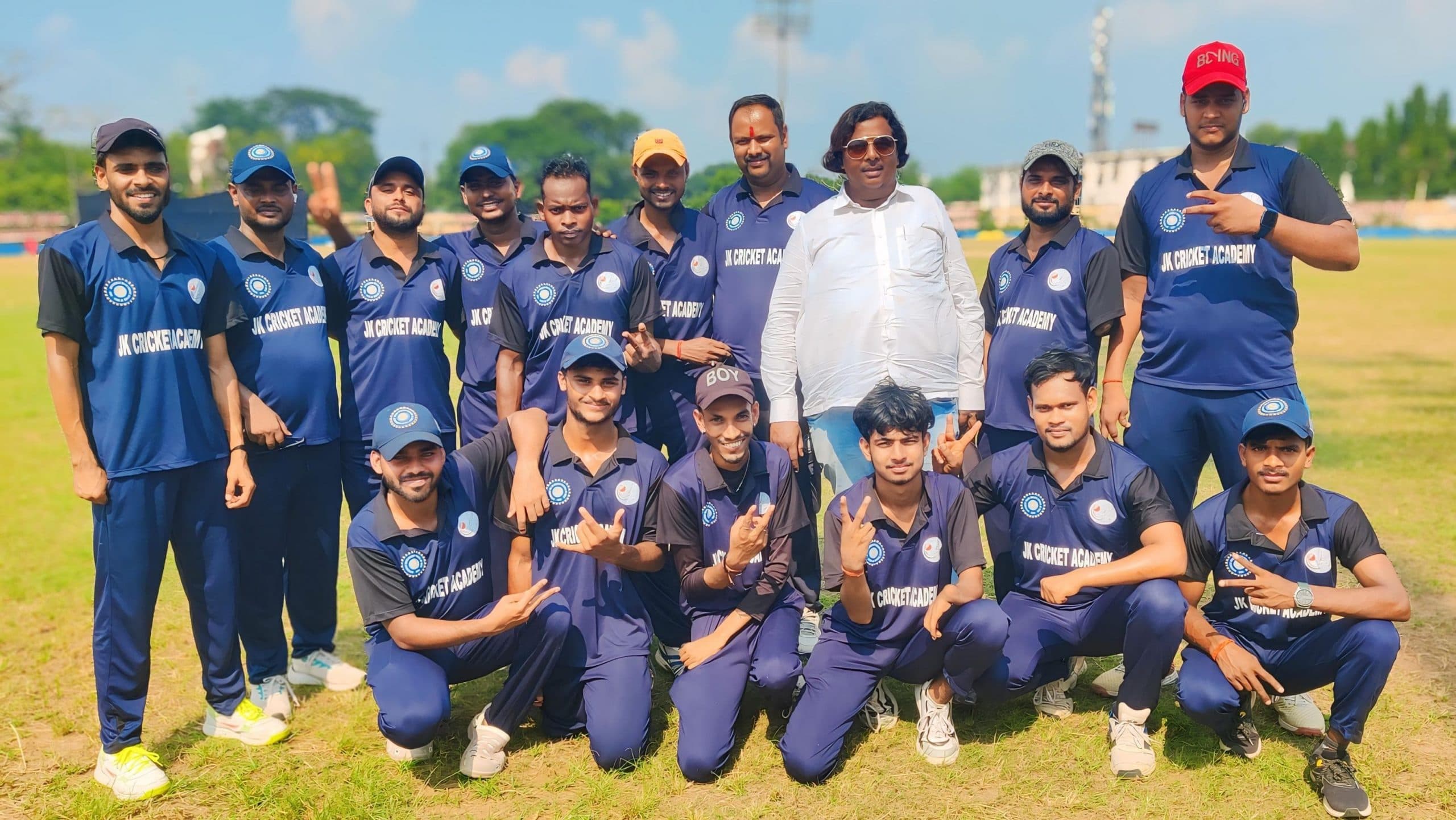 Diseble cricket: झारखंड दिव्यांग क्रिकेट टीम को मिली राष्ट्रीय टूर्नामेंट में खेलने की पात्रता