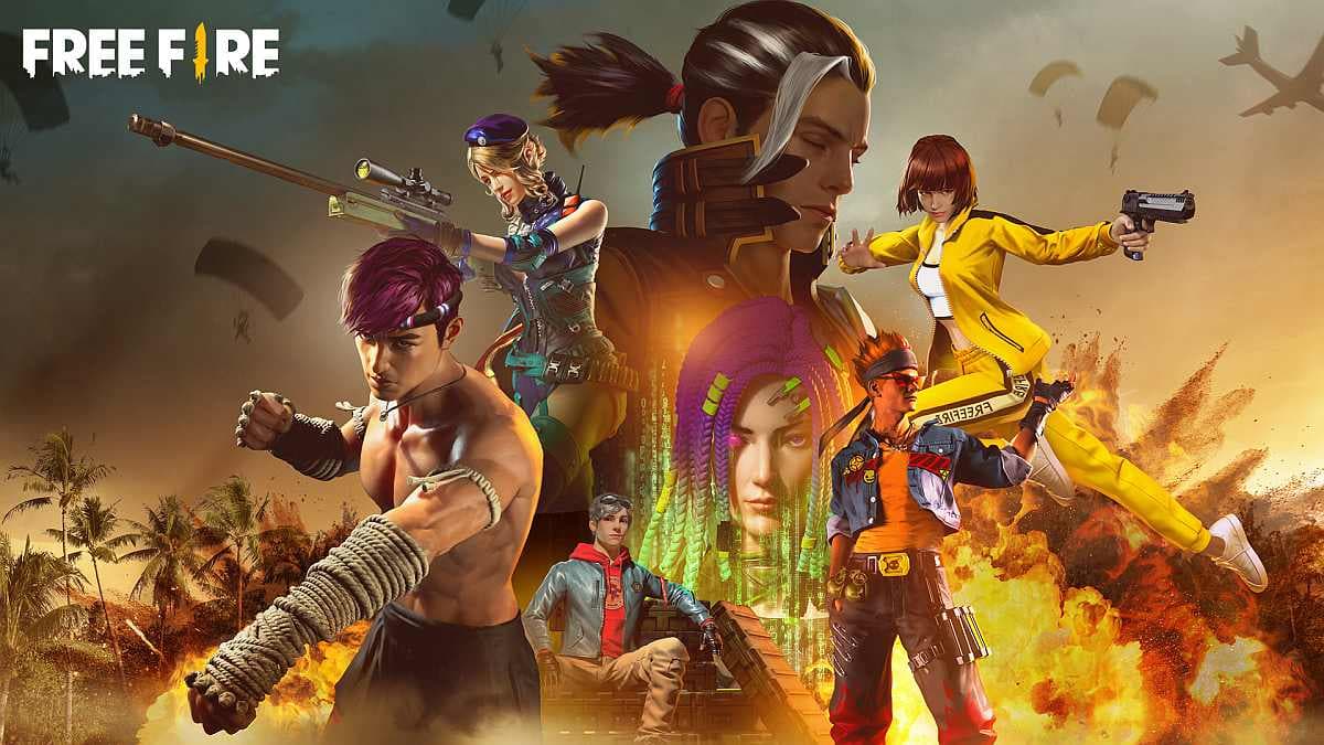 Garena Free Fire MAX Redeem Codes: 100% एक्टिव रिडीम कोड, ऐसे मिलेंगे फ्री रिवॉर्ड्स