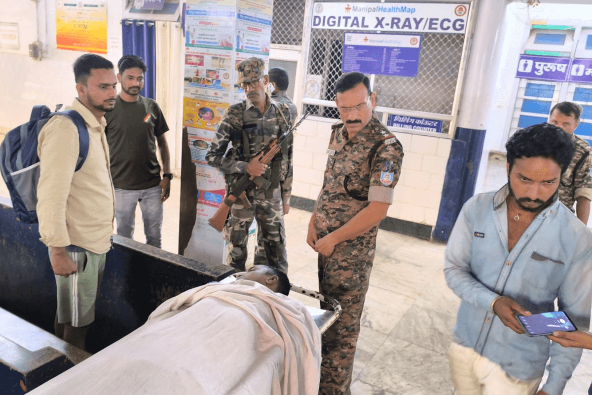 Jharkhand News: उत्पाद सिपाही दौड़ में एक बार फिर शुरु हुआ मौत का सिलसिला, गिरिडीह में एक की मौत, 9 बेहोश